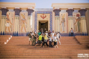 Morocco Gnawa Tours