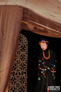 Morocco Gnawa Tours